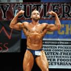 Nick  Washington - NPC Jay Cutler Desert Classic 2014 - #1